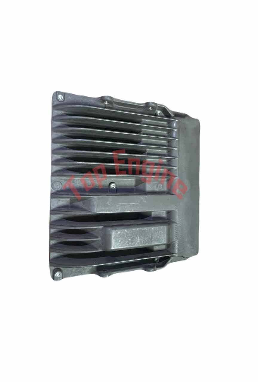 DENSO Engine Control Unit (ECU/ECM) – Toyota Hilux 2GD MTM 2WD (89661-0K770) – DD